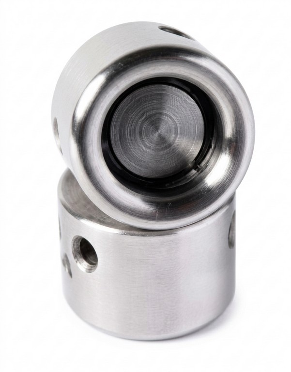 3301003 - BOBINA IN ACCIAIO CEMENTATO E TEMPERATO PER LA CHIUSURA STELLARE BOSSOLI CARTONE - STC  DA CAL 12 al CAL. 410 - GAEP