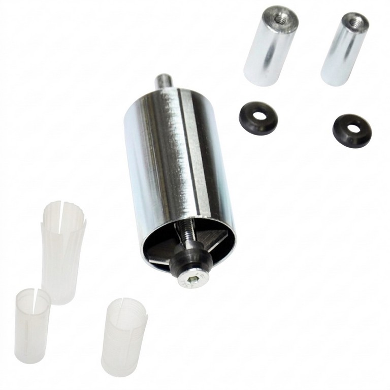 3301021 - KIT TAGLIABORRE COMPLETO A 4 PETALI - GAEP