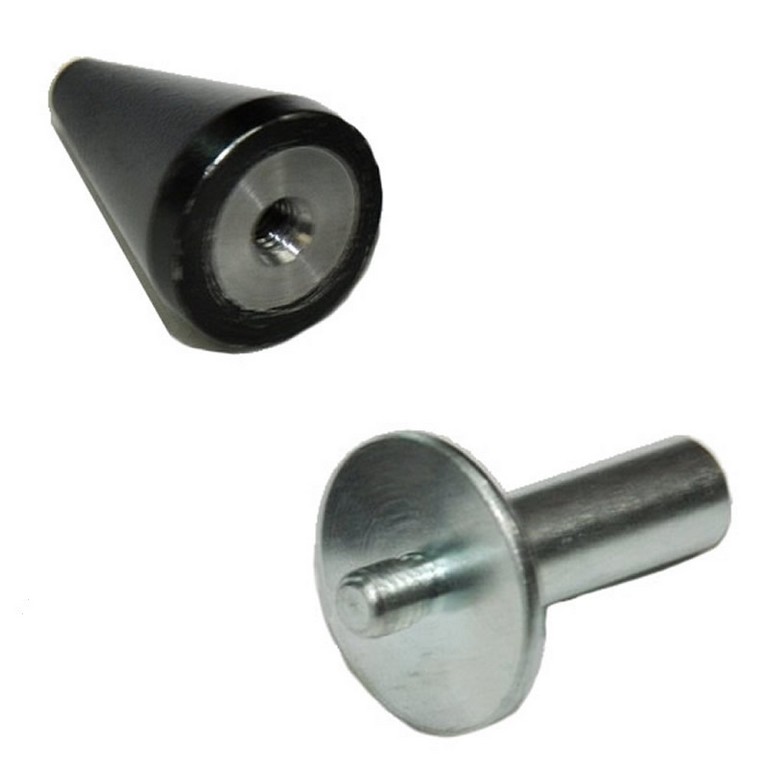 3301029 - ALLARGATORE UNIVERSALE COMPLETO DI VITE ED ATTACCO PER BOSSOLI DA CAL. 12 AL CAL 410 - GAEP
