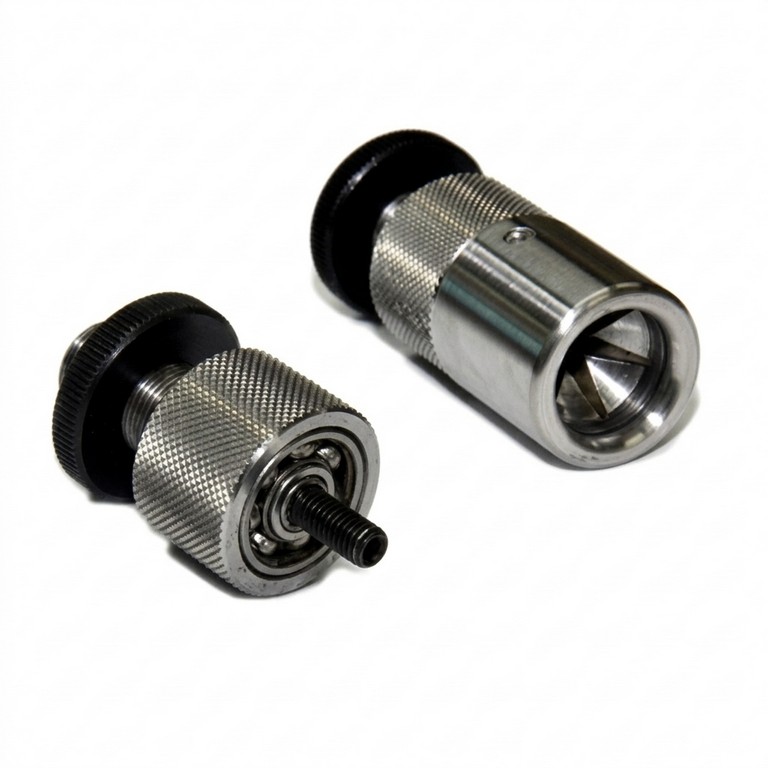 3301039 - SUPPORTO PER INCISORE ROTANTE ATTACCO UNIVERSALE M6 - GAEP