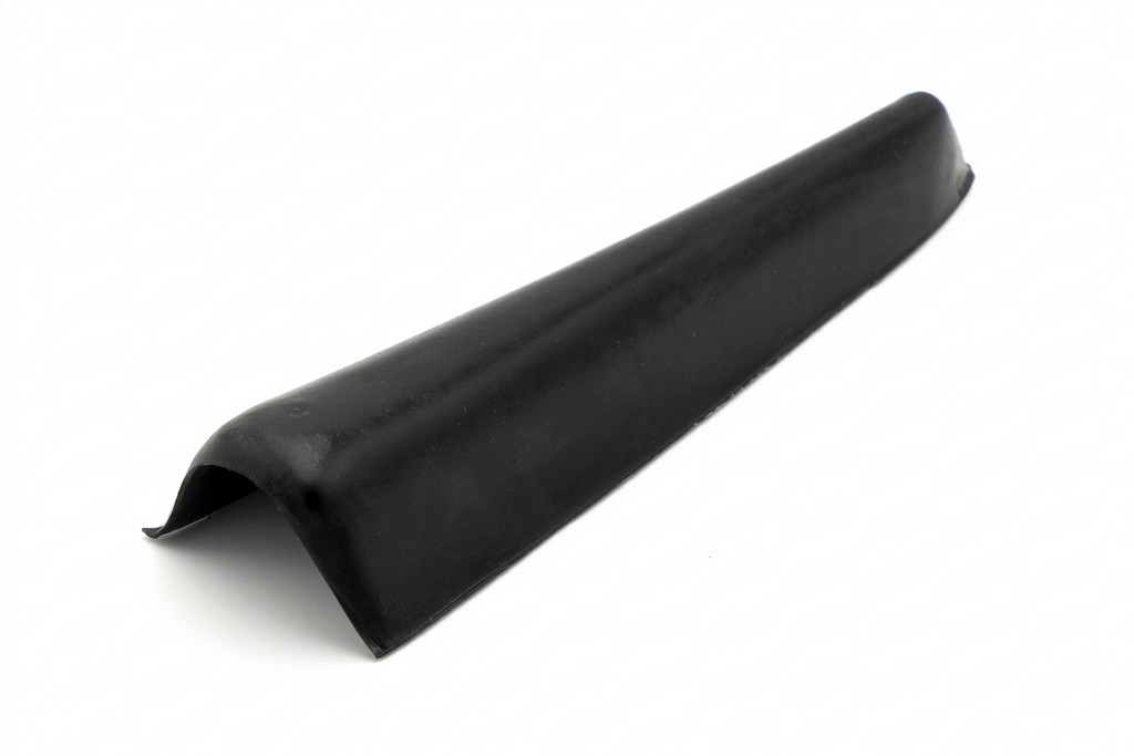 3501027 - NASELLO IMPOSTATORE N° 2 - MM10 - COLORE NERO - CERVELLATI - 202595N