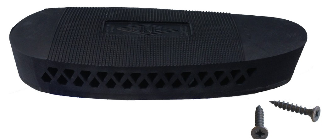 3601011 - CALCIOLO GOMMA ELASTICO ALT.mm25 INT.SE mm82/96 MARRONE - NERO VENTILATO - SCATOLA CARTONE + VITI - RECCO CALCIOLI 325