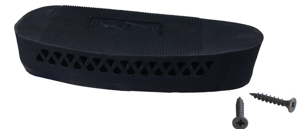 3601013 - CALCIOLO GOMMA ELASTICO ALT.mm30 INT.SE mm82/96 MARRONE VENTILATO - SCATOLA CARTONE + VITI - RECCO CALCIOLI 330