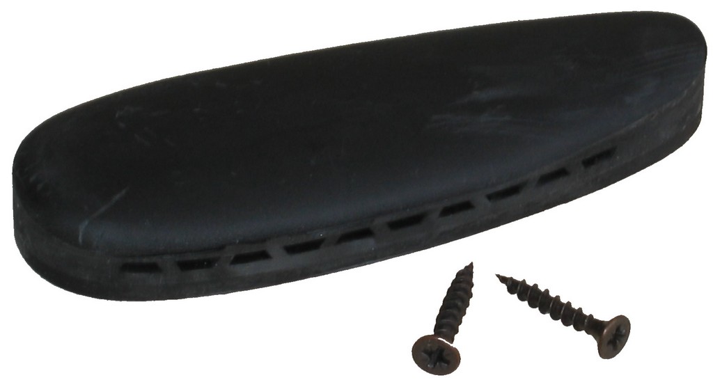 3601035 - CALCIOLO GOMMA ELASTICO ALT.mm15 INT.SE mm82 FINTA PELLE VENTILATO - SCATOLA CARTONE + VITI - RECCO CALCIOLI 515