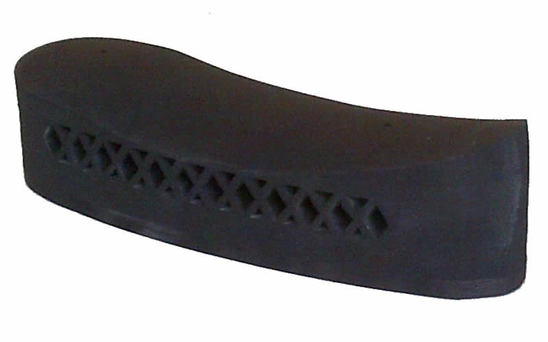 3601052 - CALCIOLO GOMMA ELASTICO ALT.mm30 INT.SE mm82 NERO VENTILATO - SCATOLA CARTONE + VITI - RECCO CALCIOLI 630