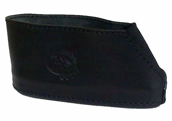 3601060 - CALCIOLO SCARPETTA N.2/3 IN SIMILPELLE NERA - RECCO CALCIOLI SCARP.SMP
