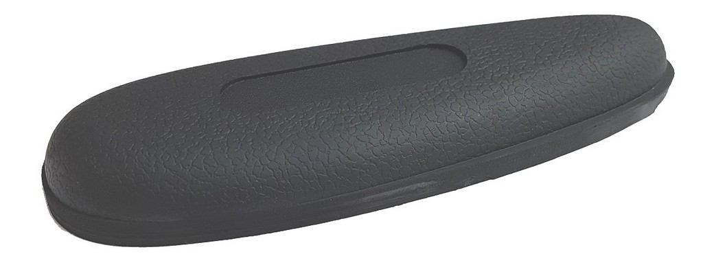3601082 - CALCIOLO GOMMA SOFT ALT. mm15 - INT.SE mm82 - NERO PIENO - SCATOLA CARTONE + VITI - RECCO CALCIOLI OLD 15 P.