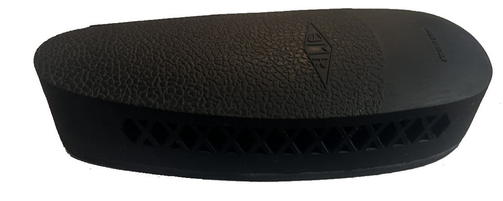 3601091 - CALCIOLO GOMMA ELASTICO ALT.mm30 INT.SE mm82 NERO-MARRONE VENTILATO - SCATOLA CARTONE + VITI - RECCO CALCIOLI 730