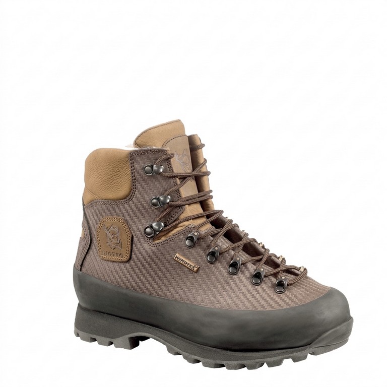 3701055 - CALZATURA CARBON SAFETY - 3400 CARBON - DIOTTO