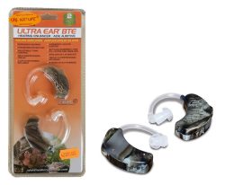 4201005 - AURICOLARE - AMPLIFICATORE DI SUONO FINO A 89 dB - GWP-UE1001-NXT2PK - WALKER'S