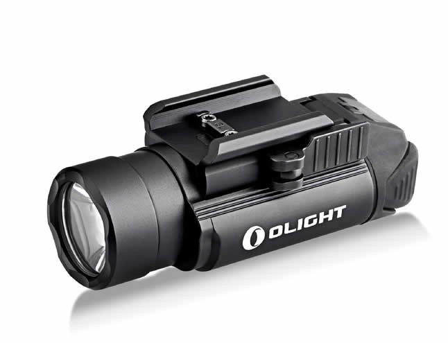 5501017 - LAMPADA PL-PRO VALKYRIE 1500 LUMENS - OLIGHT