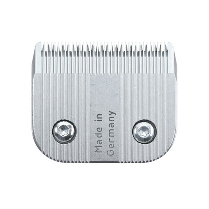 5902010 - TESTINA A CAMBIO RAPIDO PER MAX50 E MAX45 - LUNGHEZZA 1/20 MM - #50F - DENTI 1,0 MM - MOSER  - 1245-7300