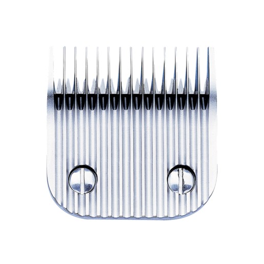 5902018 - TESTINA A CAMBIO RAPIDO PER MAX50 E MAX45 - LUNGHEZZA 7,0 MM - #5F - DENTI 3,06 MM - MOSER  - 1225-5870