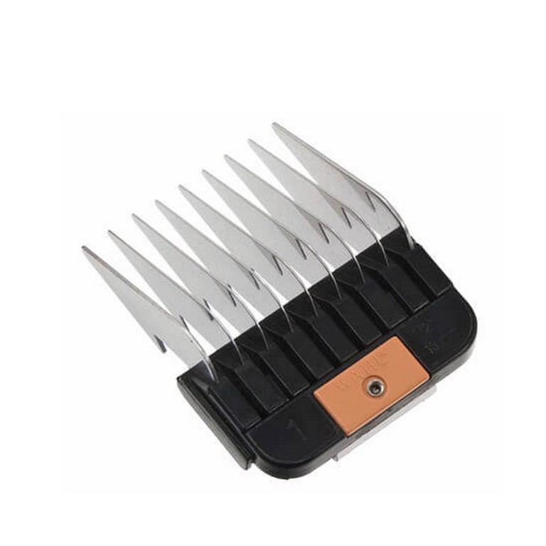 5902022 - RIALZO SNAP-ON PER TOSATRICE MAX50 E MAX45 - LUNGHEZZA 13,0 MM - MOSER 1247-7830