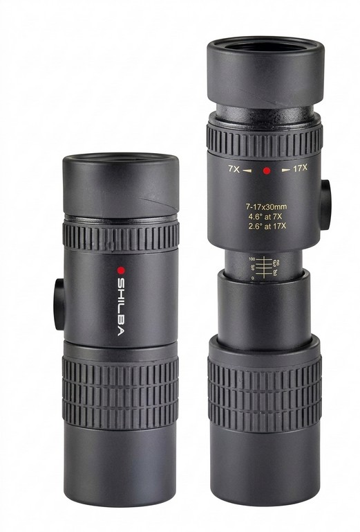 6101022 - MONOCOLARE OTTICO 7-17X30 - SHILBA - 152204 - Attualmente non disponibile se vuoi prenotare il prodotto invia WhatsApp al +39 3286953793
<strong>WhatsApp3286953793Da cellulare</strong></a>