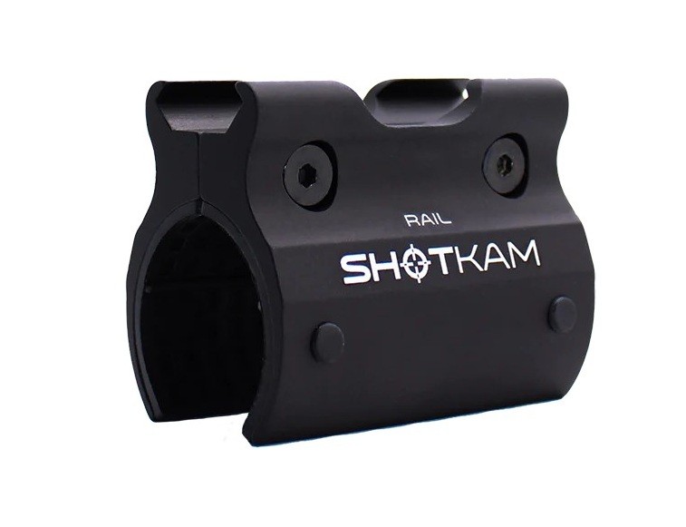 6302019 - SUPPORTO SHOTKAM PER SLITTA PICATINNY-WEAVER