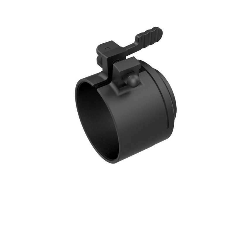 6303048 - ATTACCO A SGANCIO RAPIDO - ADATTATORE PER CLIP ON TERMICO - A=42 - B=50 - C=56 - GIUDE SENSMART