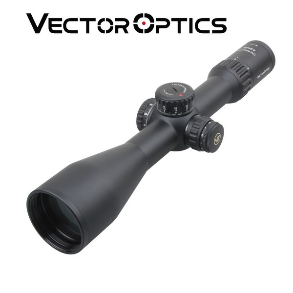 6702007 - OTTICA VECTOR OPTICS CONTINENTAL 34MM FFP 4-24X57 - SCFF29