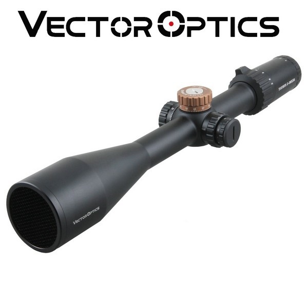 6702012 - OTTICA VECTOR OPTICS TAURON FFP 5-30X56 - SCFF66