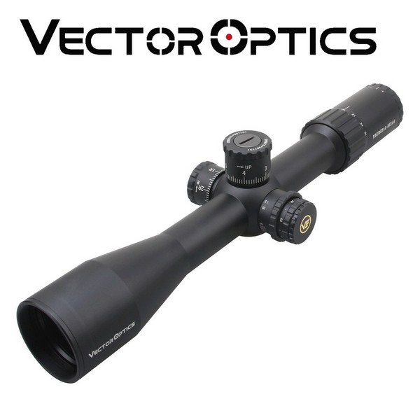 6702013 - OTTICA VECTOR OPTICS TAURON SFP 4-16X44 - SCOL45