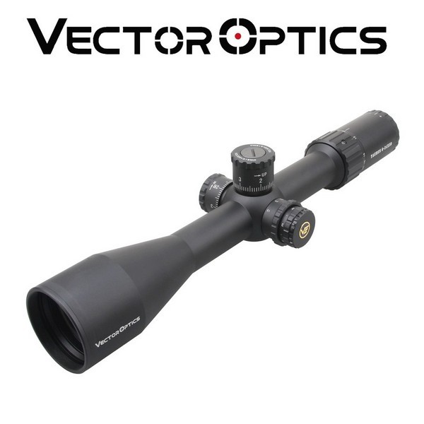 6702014 - OTTICA VECTOR OPTICS TAURON SFP 6-24X50 - SCOL46