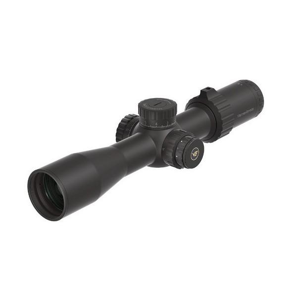 6702015 - OTTICA VECTOR OPTICS TAURON 8X GEN II 4-16x44 HD MIL - FFP - SCFF45