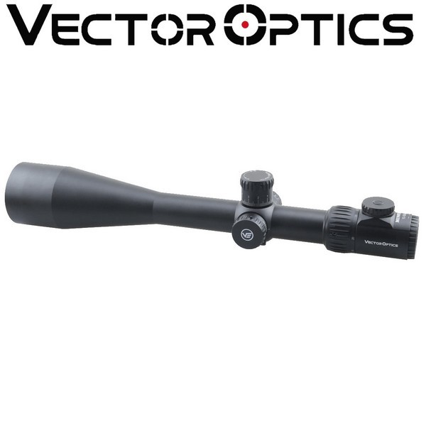 6702029 - OTTICA VECTOR OPTICS MINOTAUR 10-50x60 GEN II MFL SFP - SCOL39