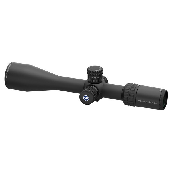6702032 - OTTICA VECTOR OPTICS ORION PRO MAX 6-24X50 FFP HD - SCFF44