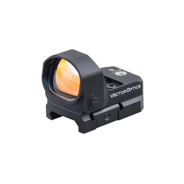 6702038 - RED DOT VECTOR OPTICS FRENZY 1x20x28 6MOA RED DOT SIGTH - SCRD40