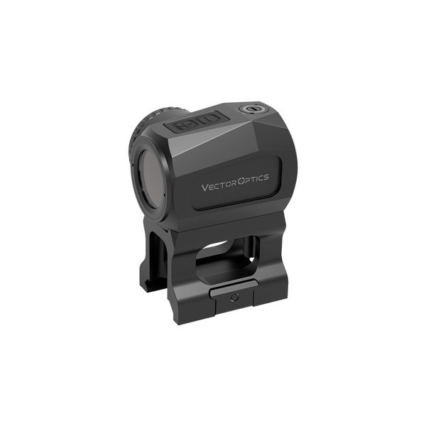 6702041 - RED DOT VECTOR OPTICS SCRAPPER 1x20 MICRO ULTRA COMPACT RED DOT SIGHT - SCRD69