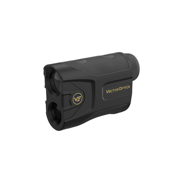 6702045 - TELEMETRO VECTOR OPTICS PARAGON 7x25 GEN III DIGITAL BALLISTIC LASER RANGEFINDER 2400 YARDS - SCRFS24