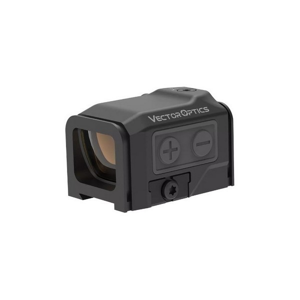 6702048 - RED DOT VECTOR FRENZY PLUS 1x18x22 - 3 MOA DOT - SCRD75