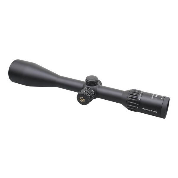 6702050 - OTTICA VECTOR OPTICS CONTINENTAL X6 5-30x56 SFP HUNTING RIFLESCOPE - SCOLX22