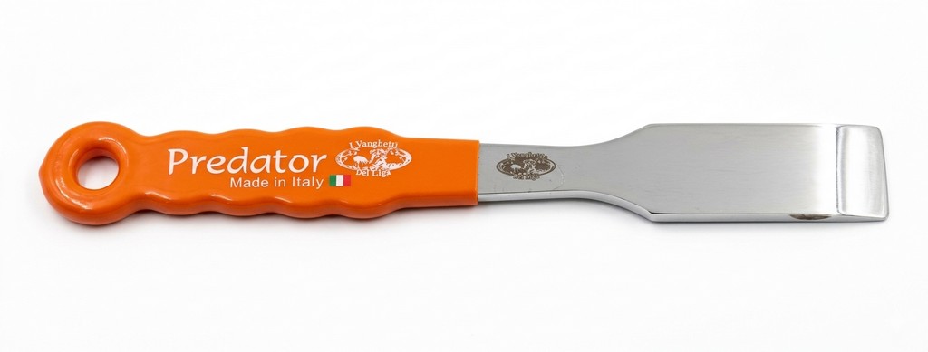 6801005 - MINI VANGHETTO PREDATOR HV MODELLO VENETO - TARTUFO