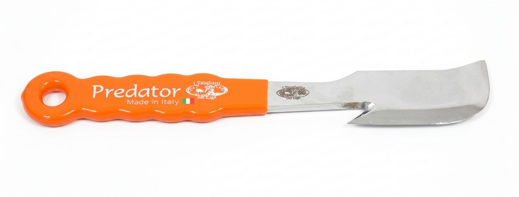 6801006 - MINI VANGHETTO PREDATOR HV MODELLO BANDIERA - TARTUFO