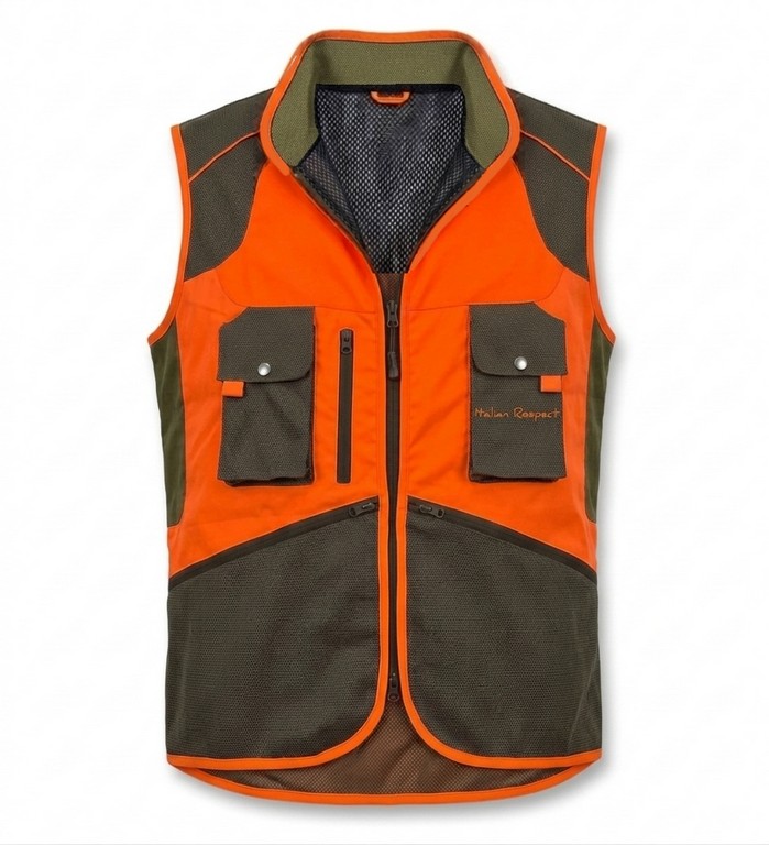 0102015 - GILET ITALIAN RESPECT AG1 - SAG NATURE - In arrivo se vuoi prenotare il prodotto invia WhatsApp al +39 3286953793
<ahref="https://api.whatsapp.com/send?phone=393286953793"><strong>WhatsApp<br>3286953793<br>Da cellulare</strong></a>