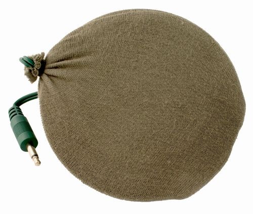 0204005 - ALTOPARLANTE DISCO PIEZO - BIRD SOUND
