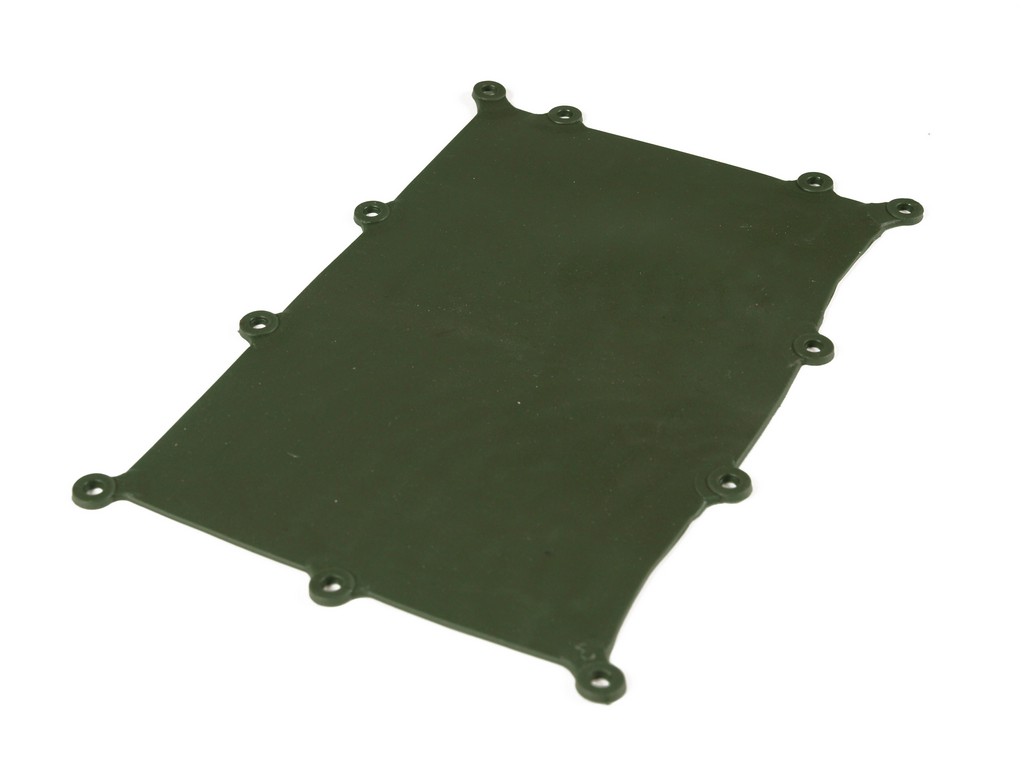 0803045 - TELA MINI PER GABBIA MINI 23X17