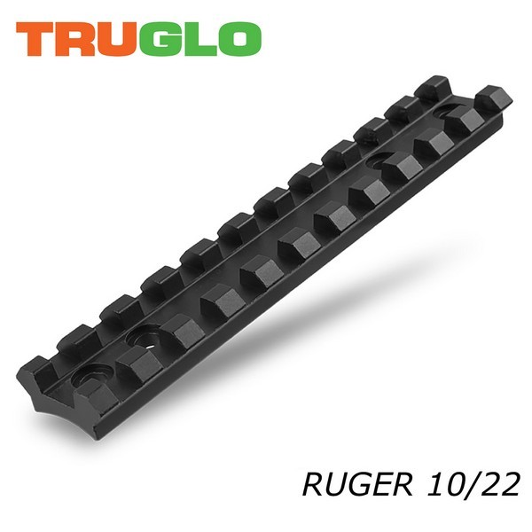 0806340 - SLITTA PICATINNY PER CARABINA RUGER 10/22 - TG8940A - TRUGLO - - Attualmente non disponibile se vuoi prenotare il prodotto invia WhatsApp al +39 3286953793
<strong>WhatsApp3286953793Da cellulare</strong></a>