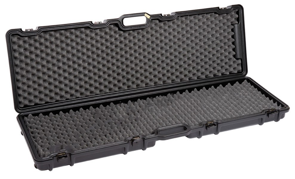 0901100 - 1640 VALIGIA IN ABS C/INTERNO UNIVERSALE C/SPUGNA BUGNATA PER CARABINA CON OTTICA O 2 CARABINE CON RUOTE E MANIGLIA - CM 132,5X32,5X13 - NEGRINI - PRENOTA IL PRODOTTO invia WhatsApp al +39 3286953793
<strong>WhatsApp3286953793Da cellulare</strong></a>