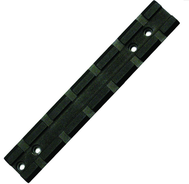 1703055 - SLITTA BASE WEAVER PER BENELLI ARGO/BROWNING BAR BASE IN LEGA - SAG NATURE