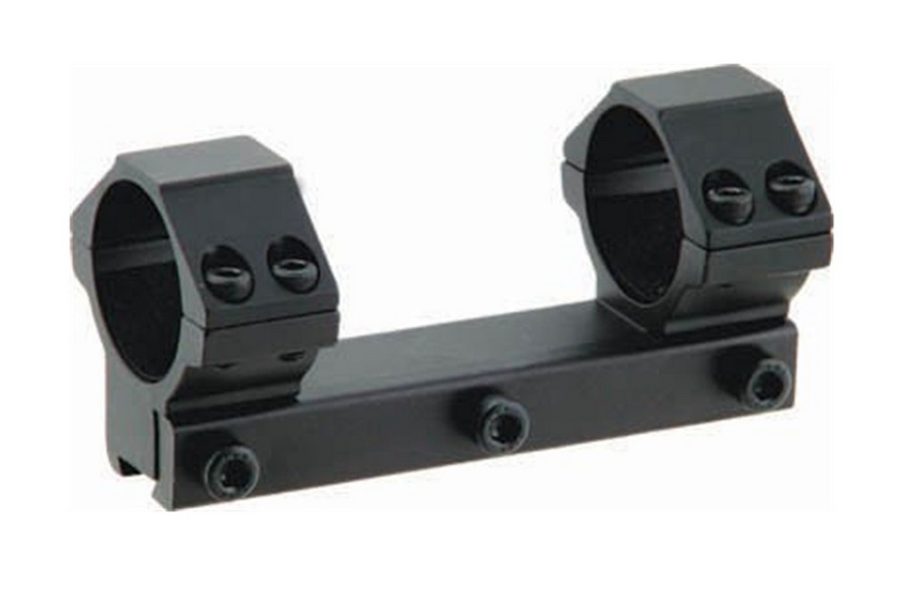 1703078 - ATTACCO INTEGRALE MEDIO 1 POLLICE SCINA 11MM ALTEZZA 14MM - ART. RGPM2PA-25M4