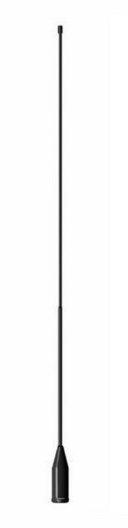 1901032 - ANTENNA PORTATILE FLEX PER RADIO G7 SENZA ADATTATORE SRH536 - MIDLAND