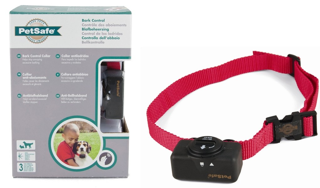 2601024 - COLLARE ANTIABBAIO CON SUONO SEGUITO DA STIMOLAZIONE PROGRESSIVA - 6 LIVELLI - PET SAFE - PBC19-10765 - Non disponibile se vuoi prenotarlo invia WhatsApp al +39 3286953793
<a href="https://api.whatsapp.com/send?phone=393286953793"><strong>WhatsApp3286953793Da cellulare</strong></a>