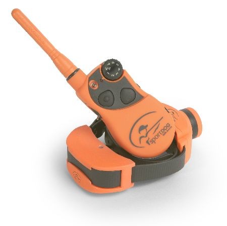 2601040 - SISTEMA ADDESTRAMENTO + BEEPER A 1600 MT - SPORT DOG - SD-1875E