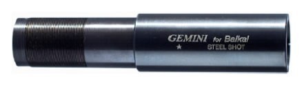 3002125 - STROZZATORE BAIKAL INT/EST 91,50 MM CAL. 12 - 4 STELLE + 50 MM - GEMINI - BA.5.025