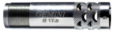 3002329 - COMPENSATORE STROZZATORE PERAZZI 3A GENERAZIONE 61 MM PORTED CAL. 12 Ø18,20 + 20 MM - GEMINI - 801.182