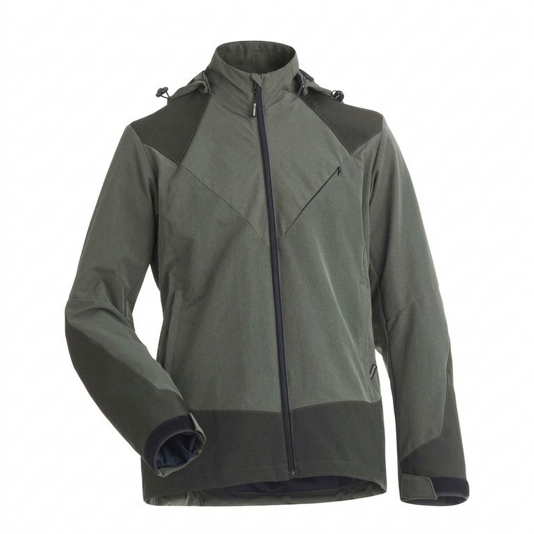 3703008 - GIACCA CON CORDURA - ART. JKTM2 K25CO - COLORE 54U - CORDURA - TG S ALLA 4XL - DIOTTO