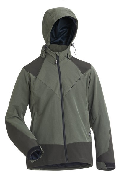 3703010 - GIACCA TEATIN CON CORDURA E MEMBRANA IMPERMEABILE WINTEX - ART. JKTM1 K25 CORDURA/WINTEX - TG S ALLA 5XL - DIOTTO