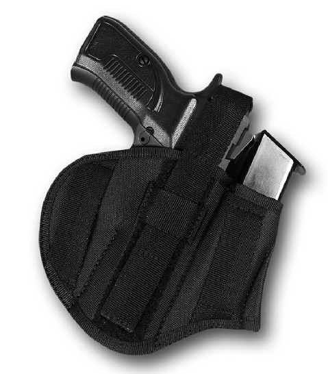 3806012 - FONDINA MASC HOLSTER DA CINTURA IN CORDURA ART. TR-310K EYFEL